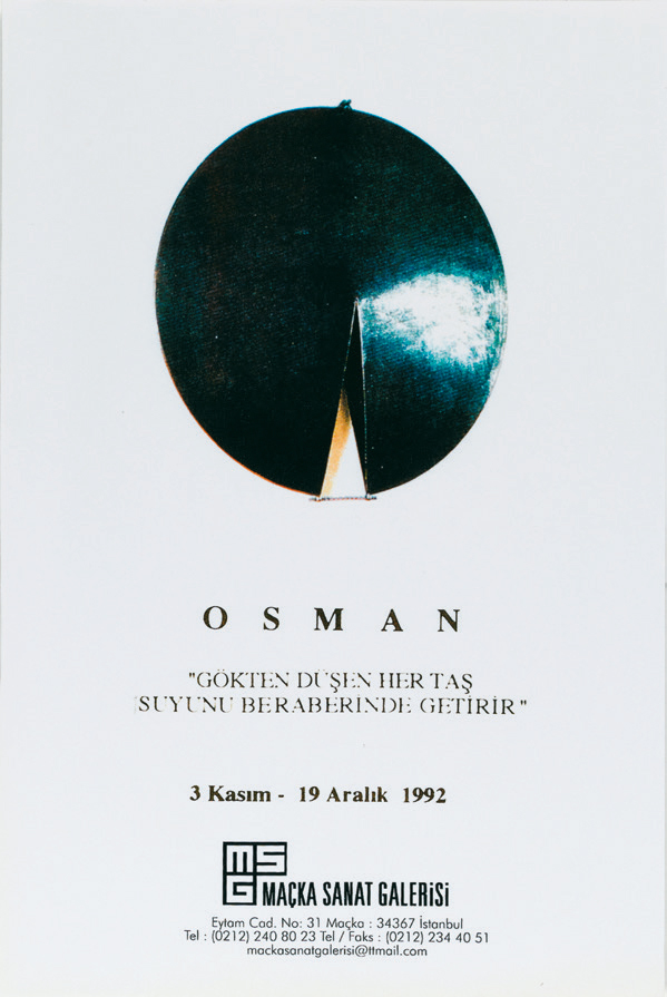 <BR>Osman Din- 1992 - 1993