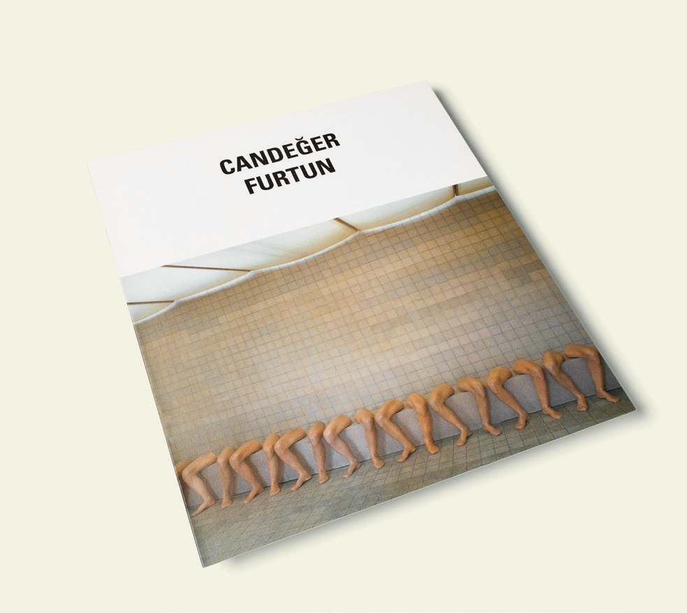 <BR>Candeer Furtun- 1993 - 1994