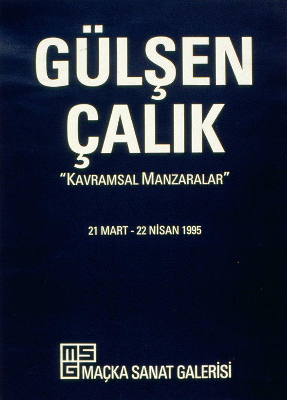 <BR>Glen alk- 1994 - 1995