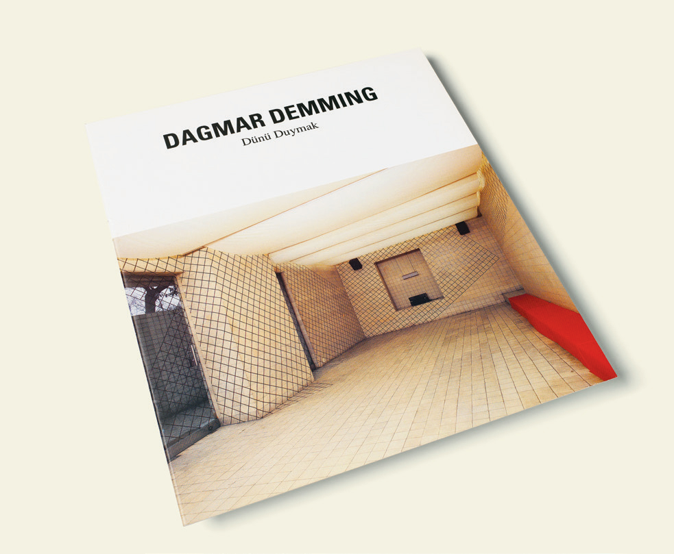 <BR>Dagmar Demming- 1995 - 1996