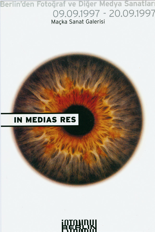 <BR>In Medias Res- 1997 - 1998