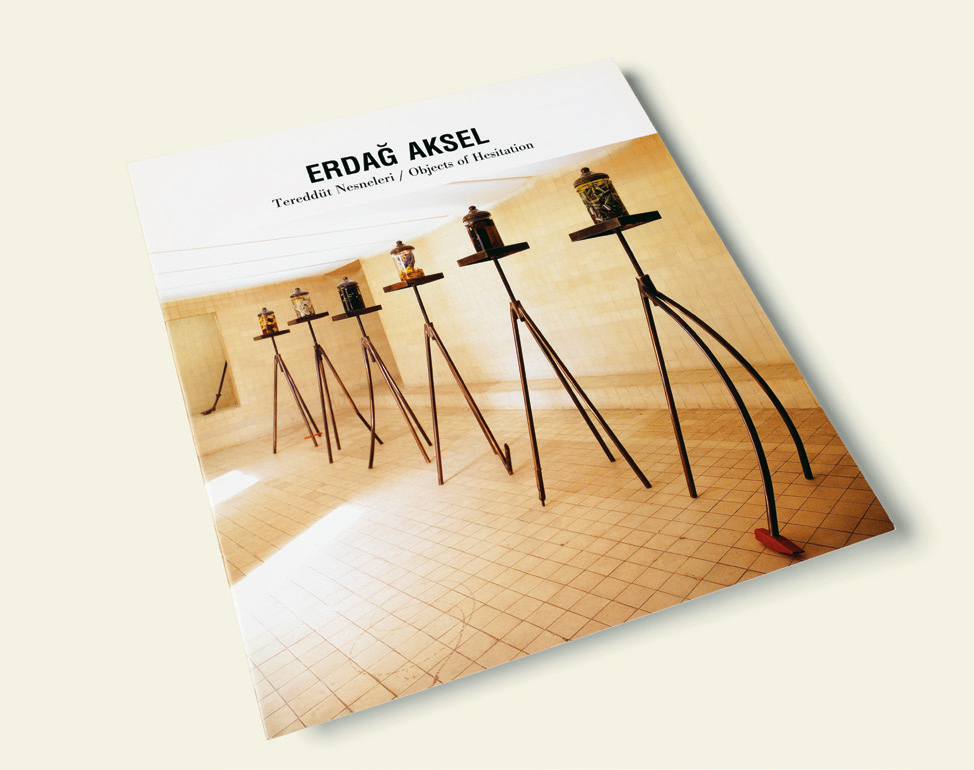 <BR>Erda Aksel- 2001 - 2002