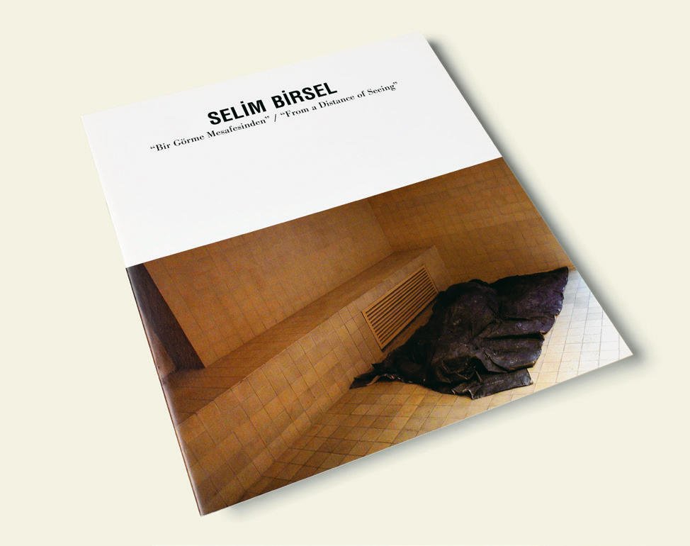 <BR>Selim Birsel- 2001 - 2002