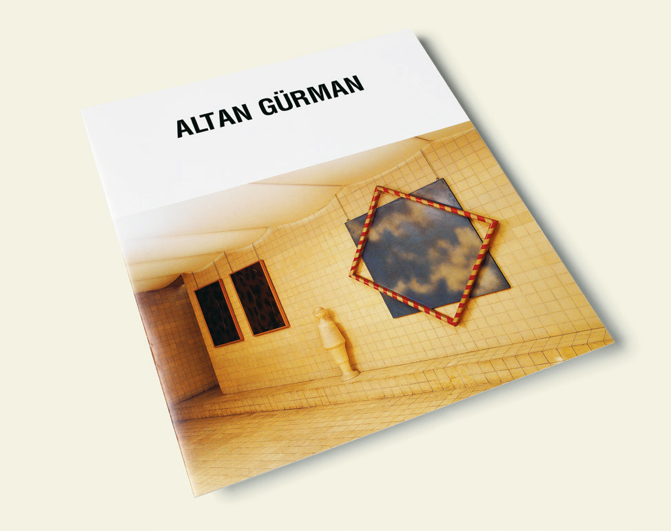 <BR>Altan Grman- 2002 - 2003