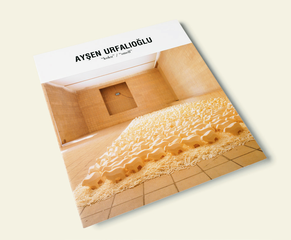 <BR>Ayen Urfalolu- 2002 - 2003