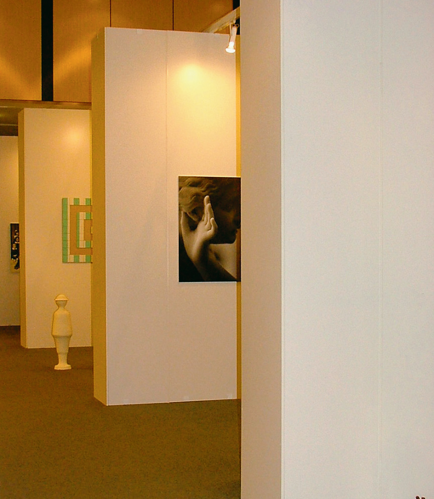 <BR>Contemporary stanbul Fair Attendance- 2006 - 2007