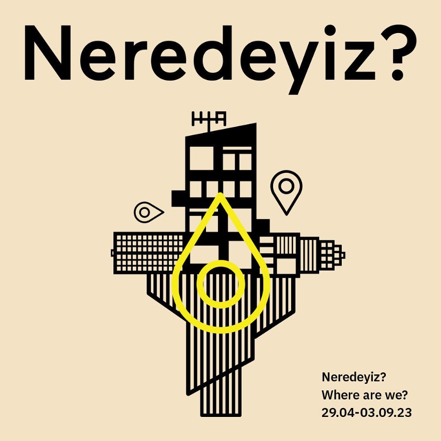 <BR>Neredeyiz? Erimtan Arkeoloji ve Sanat Mzesi- 