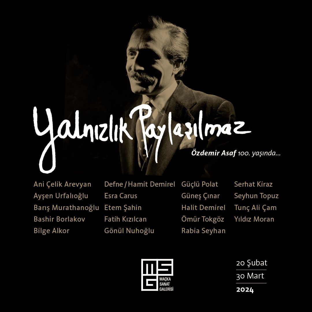 <BR>Yalnzlk Paylalmaz- 